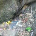 Warga Lalolara Geram, Gegara Bau Busuk Limbah Salah Satu Rumah Makan