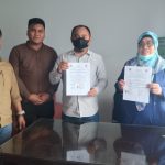 Tingkatkan SDM Konut, KSO MTT Jalin Kerja Sama dengan IAIN Kendari