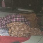 Seorang Pria Paruh Baya di Kendari Ditemukan Meninggal dalam Kamar Kost