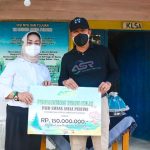 Belasan Tahun Tak Direhab, Kini PAUD Savana Annisa Pertiwi Dapat Bantuan dari ASR