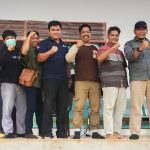 KOPTAN Konut: Kehadiran KSO-MTT Bawa Angin Segar Bagi Pengusaha Lokal