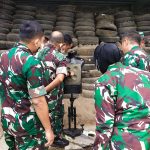 Jamin Kualitas Tempur Prajurit, Dislitbangad Uji IPP Set