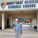 Gerak Sultra Apresiasi Polres Muna dalam Mengusut Kasus Dugaan Korupsi Pengadaan Alat PCR