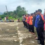 Memasuki Hari ke Tiga, Pencarian Orang Hilang di Sungai Lasolo Belum Ditemukan