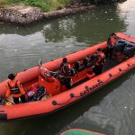 Seorang Nelayan Dikabarkan Jatuh di Perairan Barasanga Konut