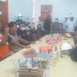 Berdayakan Pengusaha Lokal, APBMI Konut Apresiasi PT LAM dan KSO MTT