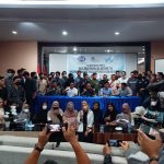 Mahasiswa dan Pemuda Konut Tegas Mendukung Kehadiran KSO-MTT di WIUP PT Antam
