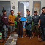 KSO-MTT Konut Berdayakan Masyarakat Desa Lingkar Tambang Melalui Kerjasama PBM Lokal