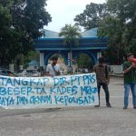 Soal Dugaan Ilegal Mining, Polda Sultra Diminta Segera Periksa Direktur PT PNS dan Kades Mekar Jaya