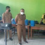 BLK Konsel Pastikan Siswa Pelatihannya Terampil Kerja