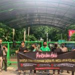 Diduga Lakukan Ilegal Mining, Gakkum KLHK Diminta Periksa Dirut PD Aneka Usaha Kolaka