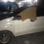 Karyawan PT OSS Dirampok dan Dianiaya Pria Misterius