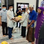 Pemda Konut Kembali Lakukan Safari Ramadhan di Kecamatan Wawolesea