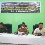 Pemda dan DPRD Konut Dukung Rencana Pembangunan Kawasan Industri PT Tiran