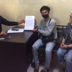 Polda Sultra Diminta Adili Oknum Polisi Pelaku Kekerasan Terhadap Jurnalis Saat Demo 11 April