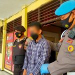 Pura-pura Dirampok, Karyawan PT OSS Ternyata Habiskan Uang Kantor untuk Main Judi