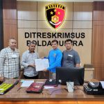 PT Tiran Laporkan Direktur KDI Terkait Dugaan Penyebaran Hoax