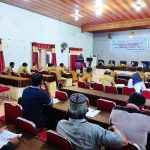 PT Tambang Mineral Maju Lakukan Konsultasi Publik PPM dan Pascatambang