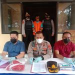 Garap Remaja Putri Sejak SMP Hingga Hamil 8 Bulan, Pria di Buteng Terancam 15 Tahun Penjara