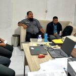 Ciptakan SDM Siap Kerja, PT BMR dan Politeknik Bombana Bakal Jalin Kerja Sama