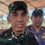 Pangdam XIV Hasanuddin Tinjau Lokasi Pembangunan Smelter PT NIS yang Akan Dikunjungi Wapres Ma’ruf Amin