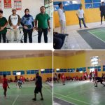 Reuni Akbar IKA’S1R Diisi dengan Berbagai Kegiatan Sosial dan Olahraga