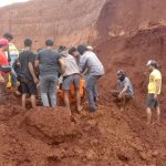 Tragis, Karyawan PT WIL Tewas Tertimbun Longsor di IUP PT Akar Mas