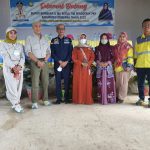 Bupati Bombana Minta Masyarakat Jaga PT BMR