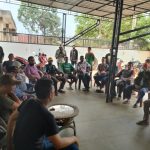 Warga Pemilik Lahan di Kecamatan Andowia dan KSO-Basman Sepakat Berdamai