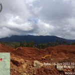 Parah! Aktivitas Penambangan PT BMI Diduga Menggunakan IUP Siluman