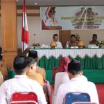 Lepas Calon Jamaah Haji, Bupati Konut Berpesan Jangan Bawa Jimat