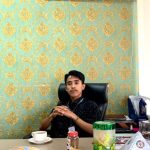 Ampuh Sultra Soroti Dugaan Illegal Mining PT AJP, APH Terkesan Diam?