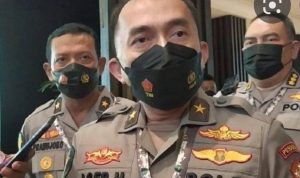 KM