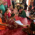 Bukti Nyata KSO-MTT Konut Berikan Kontribusi  Kompensasi Warga Lingkar Tambang