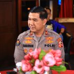 23 Anggota Khilafatul Muslimin Ditetapkan Sebagai Tersangka