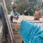 Tambang Galian C Ilegal Marak Terjadi di Butur, Salah Satu Pemiliknya Diduga Oknum PNS