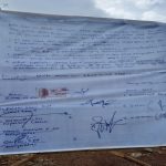 PT GMS dan Kapolsek Laonti Diduga Ingkari Kesepakatan Bersama Masyarakat