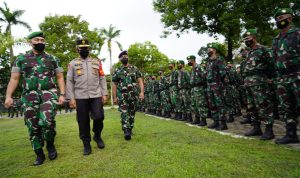 kunjungan presiden ri