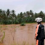 BPBD Konut Imbau Masyarakat yang Bermukim di Wilayah Rawan Banjir Agar Segera Tinggalkan Tempat