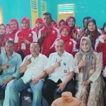 Kepala BPVP Kendari Harap Alumni Pelatihan MTU di Muna dan Baubau  Mampu Berusaha dan Bekerja