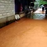 Warga Desa Sangi-sangi Sebut Banjir Mulai Terjadi Sejak Adanya Aktivitas PT GMS