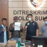 Proyek SPAM Mangkrak di Desa Oengkapala Buton Utara Resmi Dilapor ke Polda Sultra