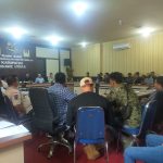 FK-GEMAL Landawe Desak DPRD Konut Hentikan Aktivitas PT CDS