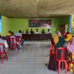 Anggota DPRD Konut Dapil IV Gelar Reses di Kecamatan Sawa