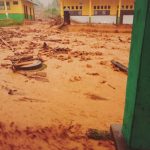 Lumpur Tambang Selimuti Desa Boenaga, Sekkom III DPRD Konut Angkat Bicara