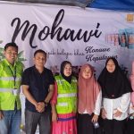 UMKM Binaan PT GKP Siap Pasarkan Produk Mete dan Kripik