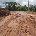 Forkam HL Sultra Kecam PT BNN Hauling di Jalan Umum