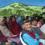 Tokopedia Gandeng IZI Sultra Laksanakan Program Kesehatan Gratis di Pelosok Konsel