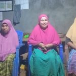 Miris, Lansia Penerima PKH di Desa Mabholu-Muna Dikeluarkan Secara Sepihak?