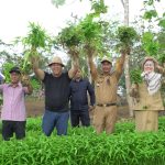 Program PPKP Pemda Konut Mulai Dirasakan Manfaatnya